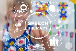 Every parent wants to hear their child speak clearly and confidently. However, many children experience speech delay, late talking, or difficulty expressing themselves. The good news is that early support at home can make a huge difference in your child’s speech and language development. In this blog, we will share 10 effective strategies to help your child talk, backed by speech therapy principles and easy for parents to follow at home. Why Early Speech Development Is Important Speech and language skills help children: Express needs and emotions Build social relationships Improve learning and school performance Boost confidence and independence If speech delay is ignored, it may affect reading, writing, and academic skills later. Early intervention is always the best solution. 1. Talk to Your Child All Day Children learn language by hearing it repeatedly. 🔹 Describe what you are doing 🔹 Name objects around the house 🔹 Talk during bathing, feeding, and dressing Example: “Now we are washing hands. Water is cold. Soap smells nice.” 👉 SEO keyword: help your child talk, speech development in children 2. Use Simple and Clear Words Use short sentences and clear pronunciation. ❌ “Put your toys away because it’s time to sleep now.” ✅ “Put toys away. Sleep time.” This helps your child understand and imitate words easily. 3. Encourage Imitation Children learn speech by copying sounds and words. ✔ Say simple sounds like “ba,” “ma,” “pa” ✔ Encourage your child to repeat ✔ Clap or smile when they try Never force them—make it fun and playful. 👉 SEO keyword: speech delay in toddlers, child speech therapy tips 4. Read Books Every Day Reading is one of the best ways to improve speech and vocabulary. 📘 Choose colorful picture books 📘 Point to pictures and name them 📘 Ask simple questions Example: “What is this?” “Yes! Dog!” Even 10–15 minutes daily can show great improvement. 5. Sing Songs and Rhymes Songs help children learn: New words Sentence patterns Rhythm and pronunciation 🎵 Nursery rhymes 🎵 Action songs 🎵 Repetition-based songs Children often sing before they talk—this is completely normal. 👉 SEO keyword: how to improve child speech, speech therapy at home 6. Limit Screen Time Too much screen time can delay speech development. ❌ Mobile phones ❌ TV for long hours ✔ Interactive play ✔ Face-to-face communication The American Academy of Pediatrics recommends very limited screen time for children under 2 years. 7. Give Your Child Time to Respond Don’t answer immediately for your child. ⏳ Wait patiently ⏳ Give them time to think and respond If your child points to water, say: “Water? Say water.” This builds confidence and communication skills. 8. Use Everyday Activities as Learning Moments Speech learning doesn’t need special tools. 🧺 Laundry time – name clothes 🍎 Kitchen time – name fruits and vegetables 🚗 Travel time – name vehicles Daily routines offer natural language learning opportunities. 👉 SEO keyword: child language development, speech therapy techniques 9. Praise Efforts, Not Perfection Celebrate every attempt your child makes. ✔ Smile ✔ Clap ✔ Say “Good job!” Avoid correcting too much. If they say “ba” for “ball,” respond with: “Yes, ball!” Positive reinforcement motivates children to speak more. 10. Consult a Speech Therapist Early If your child: Is not speaking words by 18 months Has unclear speech after 3 years Does not respond to name Shows frustration while communicating