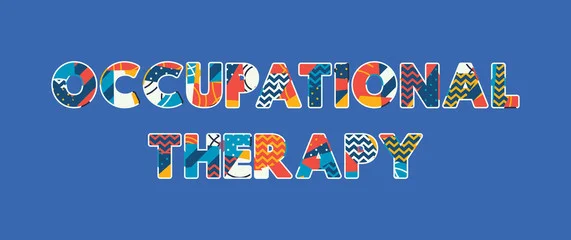 Ocuupational therapy