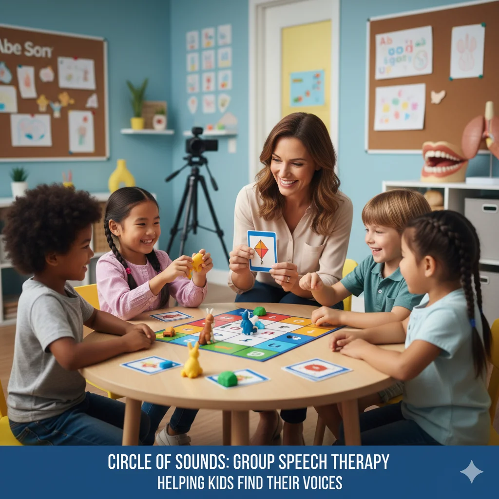 Group Therapy: A Supportive Path to Change